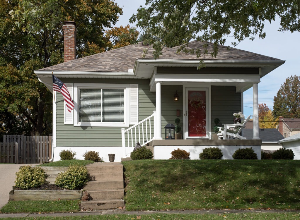 Small Footprint, Big Impact: Maximizing Space in Smaller Homes ... - Home Renovation For A Smaller Footprint